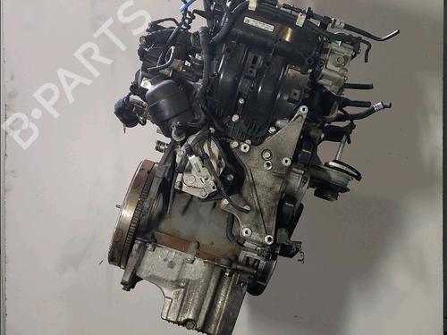 Motor LANCIA YPSILON (312_) 0.9 TwinAir (312.PXG11, 312.PXG1A, 312.YXG11, 312.YXG1A) (86 hp) 27394198