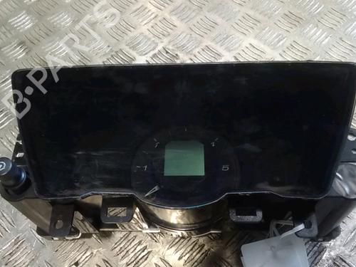 Used Instrument cluster HONDA CIVIC VIII Hatchback (FN, FK) 2.2 CTDi (FK3) (140 hp) 15379048