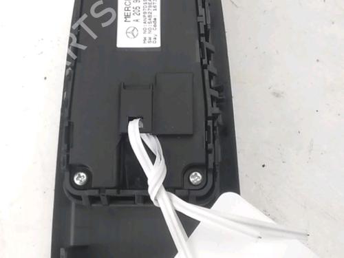 Left front window switch MERCEDES-BENZ VITO Van (W447) 116 CDI (447.601, 447.603, 447.605) | BP36820611I27 - Image 2
