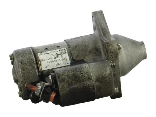 Starter LANCIA YPSILON (843_) 1.2 (843.AXL1A) | BP38276438M8 - Image 4