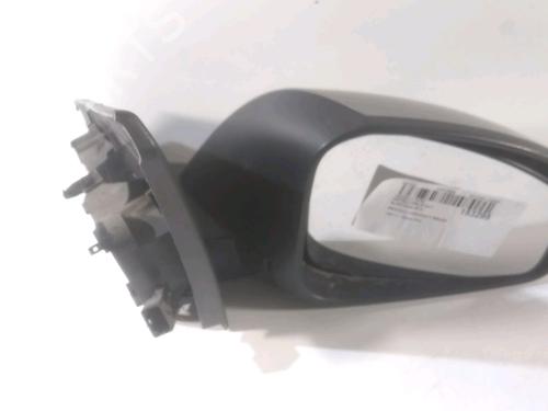 Right mirror RENAULT MEGANE III Grandtour (KZ0/1) 1.5 dCi (KZ1M, KZ1W, KZ0R) | BP23989995C27 