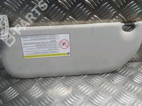 Used Right sun visor CITROËN C1 (PM_, PN_) 1.0 (68 hp) 11714736