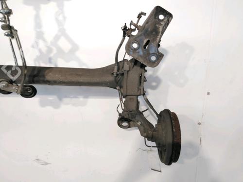 Rear axle CITROËN C3 I (FC_, FN_) 1.4 HDi | BP29389265M2 