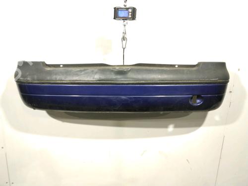 Used Rear bumper RENAULT TWINGO I (C06_) 1.2 (C066, C068) (58 hp) 28526539