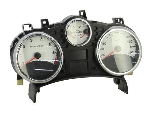 Used Instrument cluster Instrument cluster 37186562 37186562