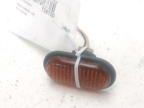 Left side indicator RENAULT KANGOO (KC0/1_) D 65 1.9 (KC0E, KC02, KC0J, KC0N) | BP24707017I20 - Image 2