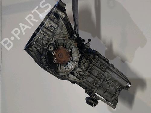 Gearbox AUDI A4 B7 Avant (8ED) 2.0 TDI | BP22342109M3 