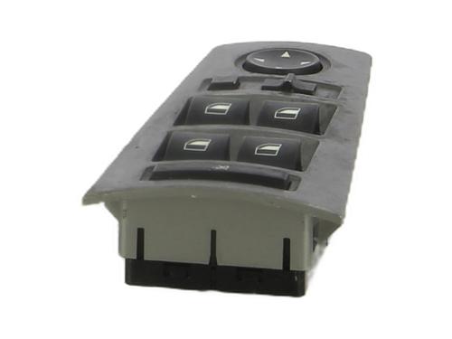 Left front window switch BMW 7 (E65, E66, E67) 730 Ld | BP33860402I27 - Image 6