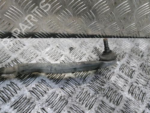 Steering rack RENAULT MEGANE III Hatchback (BZ0/1_, B3_) 1.9 dCi (BZ0N, BZ0J) | BP17731727M22 