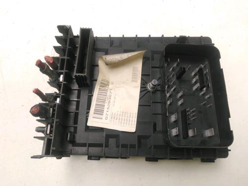 Used Fuse box Fuse box VW TOURAN (1T1, 1T2) 2.0 TDI 16V (140 hp) 20328138 20328138