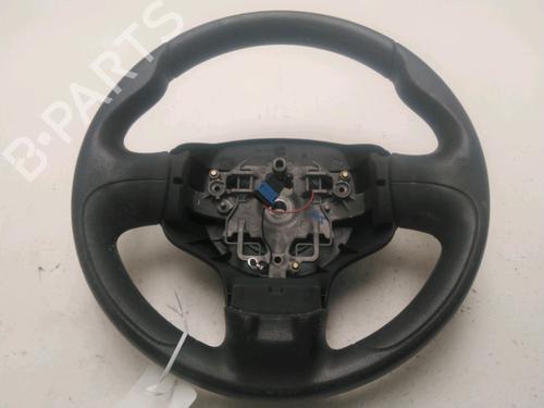 Steering wheel CITROËN C3 Picasso (SH_) 1.6 HDI 90 | BP23334295C49 - Image 2