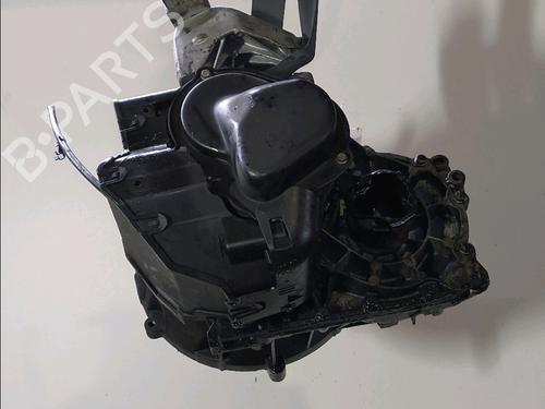 Gearbox FORD FIESTA VI (CB1, CCN) 1.5 TDCi | BP27394343M3 