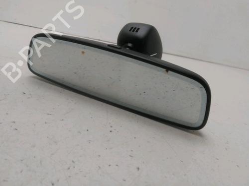 Used Rear mirror AUDI A1 Sportback (GBA) 30 TFSI (116 hp) 29578143