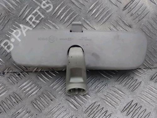 Used Rear mirror Rear mirror SUZUKI SWIFT III (MZ, EZ) 1.3 DDiS (RS413D) (69 hp) 11714859 11714859