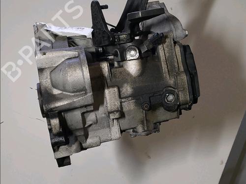 Gearbox VW GOLF VI (5K1) 2.0 TDI | BP33562480M3 - Image 3