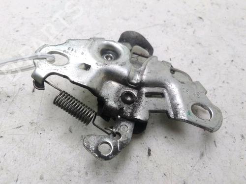 hjelmlås CITROËN C3 III (SX) 1.6 BlueHDi 75 (75 hp) 28086971