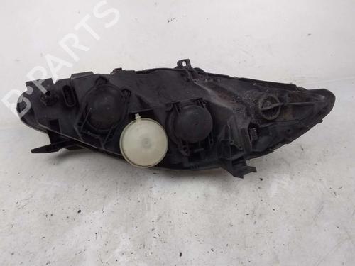 Left headlight MERCEDES-BENZ A-CLASS (W169) A 180 CDI (169.007, 169.307) | BP38100018C28 - Image 2