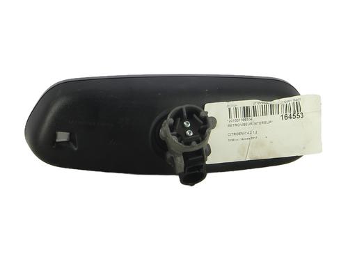 Rear mirror CITROËN C4 II (NC_) 1.2 THP 130 (NCHNYM, NCHNYT) | BP36894174I6 - Image 3