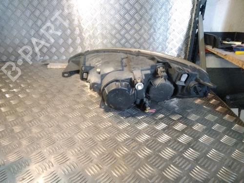 Used Right headlight PEUGEOT 807 (EB_) 2.0 HDi (120 hp) 11996933
