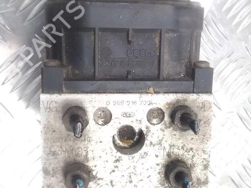 Used ABS pump ABS pump 15750274 15750274