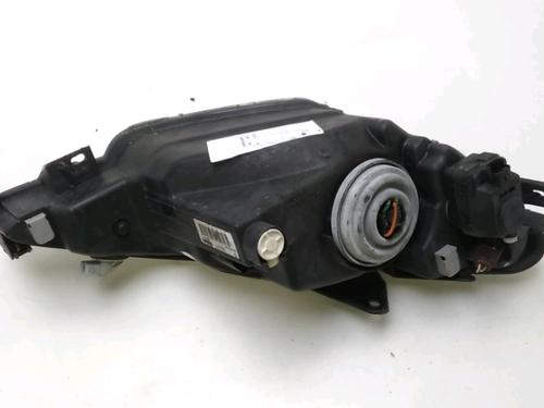 Used Left headlight PEUGEOT 206 SW (2E/K) 1.4 (75 hp) 18825090