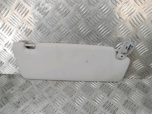 Left sun visor AUDI A3 (8P1) 1.9 TDI | BP13082825I1 