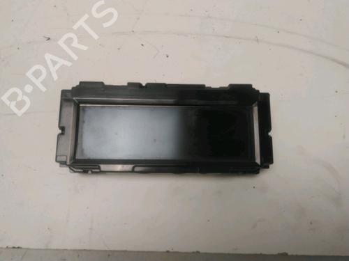 Display monitor OPEL ASTRA J (P10) 1.7 CDTI (68) | BP29740404C48