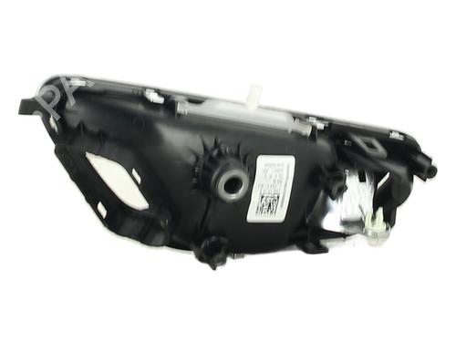 Used Front left interior door handle Front left interior door handle MERCEDES-BENZ C-CLASS Coupe (C205) AMG C 63 S (205.387) (510 hp) 33727789 33727789