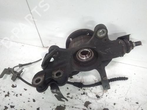 Used Right front steering knuckle CITROËN JUMPY III Van (V_) 2.0 BlueHDi 120 (122 hp) 15749693