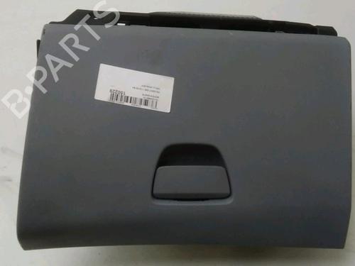 Used Glove box PEUGEOT 208 I (CA_, CC_) 1.6 HDi (92 hp) 18664446
