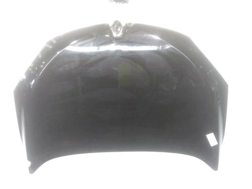 Hood RENAULT MEGANE III Hatchback (BZ0/1_, B3_) 1.5 dCi (BZ09, BZ0D, BZ1W, BZ29, BZ14) | BP26917429C1 