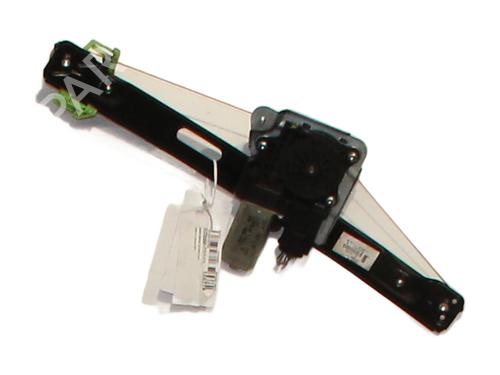 Used Left front window switch Left front window switch BMW 3 (E90) 318 d (143 hp) 30893192 30893192