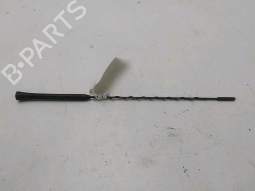 Antenne/Base Antenne/Base VW GOLF PLUS V (5M1, 521) 2.0 TDI (136 hp) 20243902 20243902