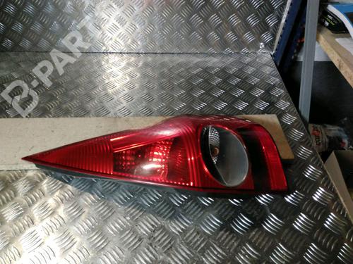 Used Right taillight RENAULT MEGANE II Estate (KM0/1_) 1.6 (113 hp) 11520550