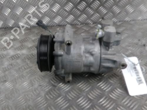 Used AC compressor PEUGEOT BOXER Van 2.2 HDi 130 (131 hp) 16860108