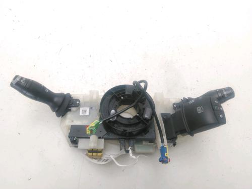 Steering column stalk RENAULT SCÉNIC III (JZ0/1_) 1.2 TCe | BP24118118I23