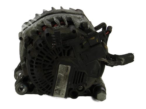 Alternator PEUGEOT 2008 I (CU_) 1.6 BlueHDi 100 | BP33031892M7 - Image 2