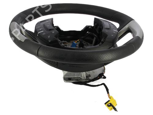 Steering wheel CITROËN C5 III (RD_) 2.0 HDi 140 (RDRHF8, RDRHFA, RDRHA8, RDRHAJ) | BP30310870C49 - Image 8