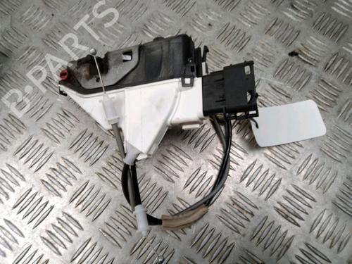 Rear right lock CITROËN C4 CACTUS 1.2 VTi 82 | BP13473131C99 