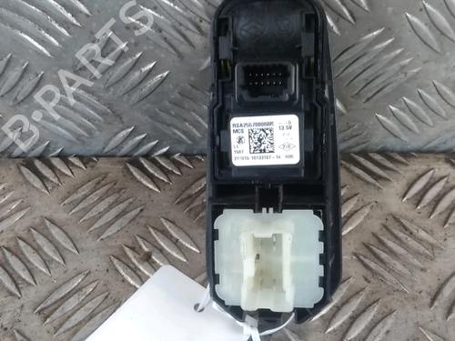 Used Left front window switch Left front window switch RENAULT TRAFIC III Van (FG_) 2.0 dCi 130 (FGMY) (131 hp) 36659650 36659650