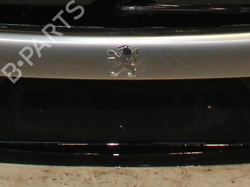 Used Tailgate PEUGEOT 4007 (VU_, VV_) 2.2 HDi (156 hp) 30893232