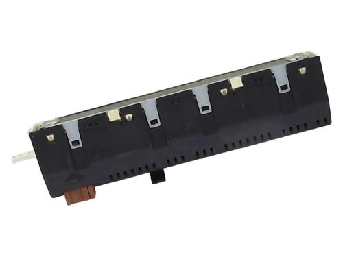 Used Display monitor Display monitor PEUGEOT 207 SW (WK_) 1.6 HDi (92 hp) 32458464 32458464