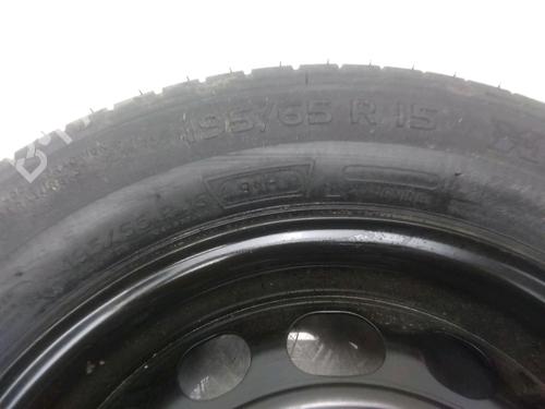 Used Rim CITROËN C4 II (NC_) 1.6 HDi 90 (92 hp) 25779212