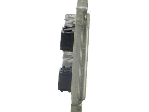 Engine control unit (ECU) OPEL MERIVA B MPV (S10) 1.4 (75) | BP36790110M57 - Image 3