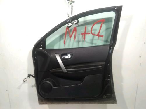 Used Right front door NISSAN QASHQAI I (J10, NJ10) 1.5 dCi (106 hp) 28613972