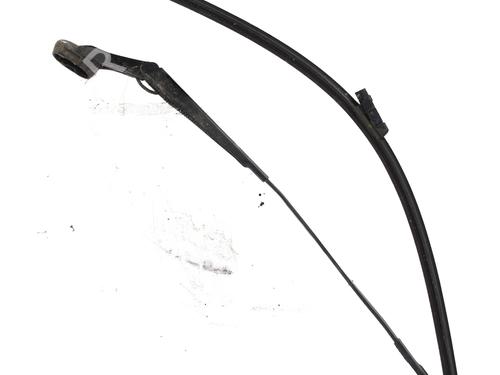 Used Front windshield wiper arm Front windshield wiper arm CITROËN GRAND C4 SPACETOURER (3A_, 3E_) 1.5 BlueHDi 130 (131 hp) 33222438 33222438