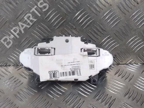 Climate control FORD FIESTA VI (CB1, CCN) 1.6 TDCi | BP14980646I5 