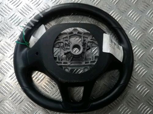 Used Steering wheel PEUGEOT 208 I (CA_, CC_) 1.2 VTI 82 (82 hp) 17215242