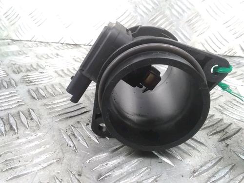 Used Mass air flow sensor PEUGEOT 1007 (KM_) 1.4 HDi (68 hp) 11763448