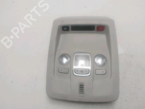 Binnenverlichting CITROËN C4 CACTUS 1.6 BlueHDi 100 (99 hp) 25279055